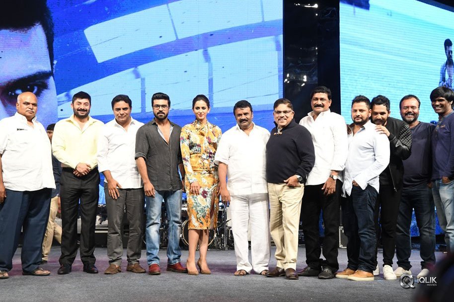 Dhruva-Movie-Pre-Release-Function